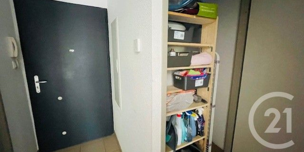 appartement à GIRONDE SUR DROPT (33190)
